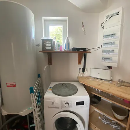 Belle Et Confortable Maison *