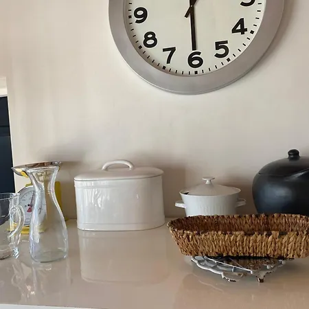 Belle Et Confortable Maison