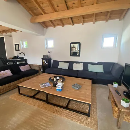 Belle Et Confortable Maison Feriehus