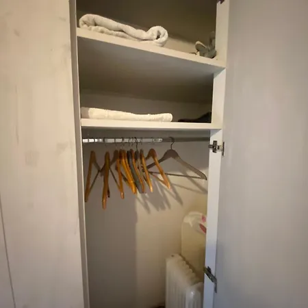 Belle Et Confortable Maison Feriehus Les Portes-en-Re