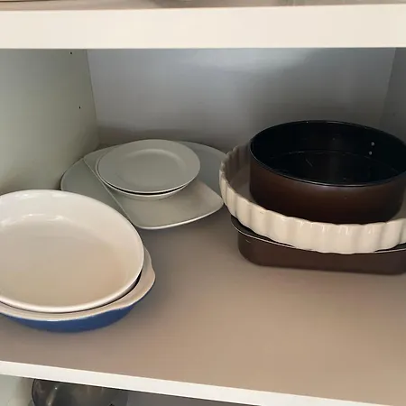 Feriehus Belle Et Confortable Maison *