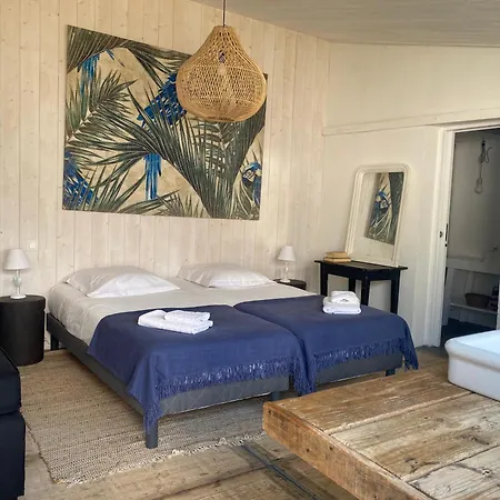 Belle Et Confortable Maison *