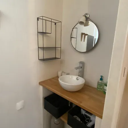 Feriehus Belle Et Confortable Maison *