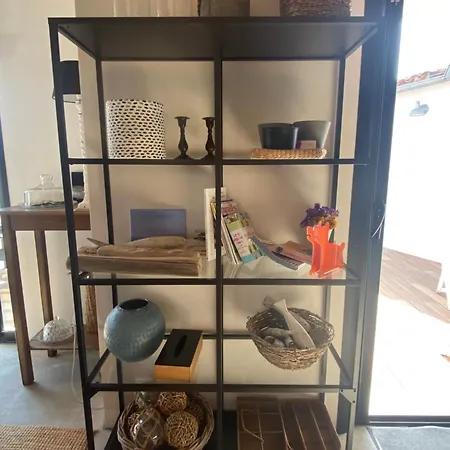 Belle Et Confortable Maison Feriehus