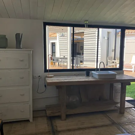 Feriehus Belle Et Confortable Maison