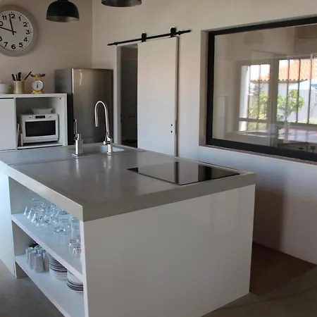 Belle Et Confortable Maison Les Portes-en-Re