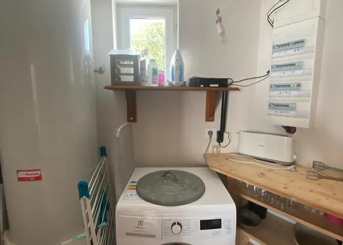 Belle Et Confortable Maison *