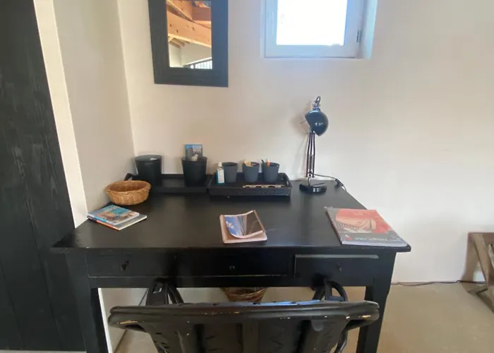 بيت للعطل Belle Et Confortable Maison *