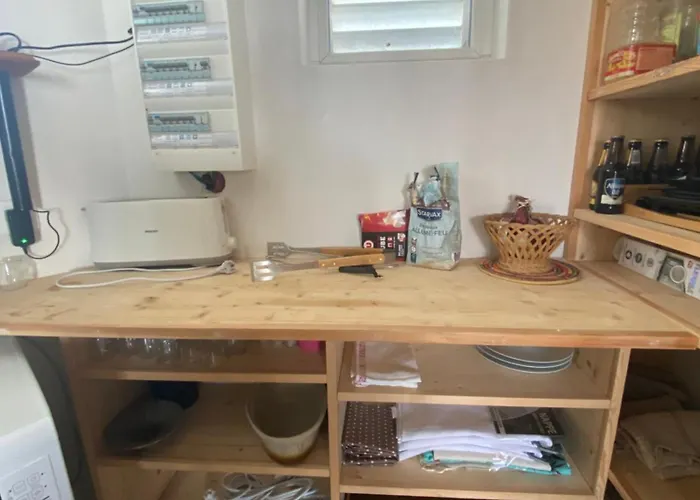 Belle Et Confortable Maison بيت للعطل Les Portes-en-Re