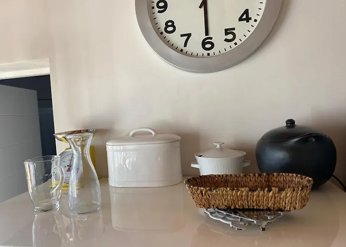 Belle Et Confortable Maison