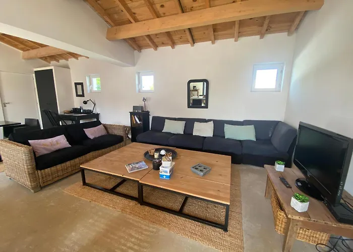 Belle Et Confortable Maison بيت للعطل