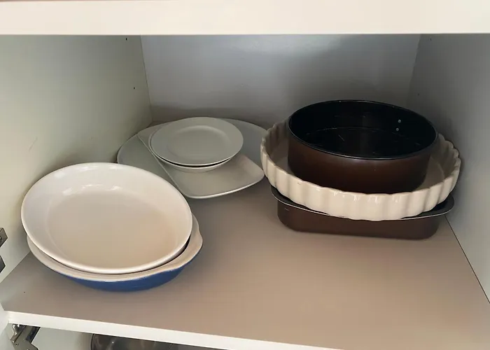 بيت للعطل Belle Et Confortable Maison *