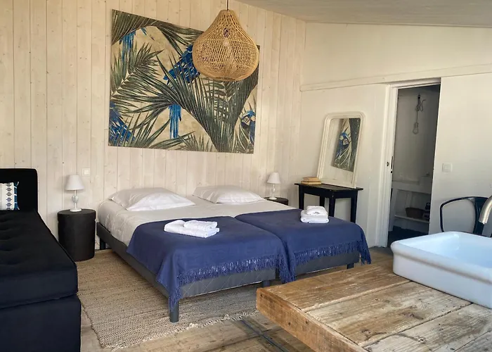 Belle Et Confortable Maison *