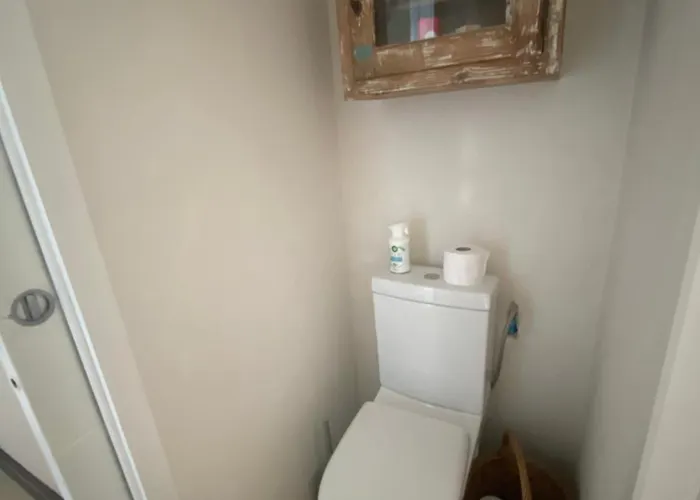 Belle Et Confortable Maison * Les Portes-en-Re