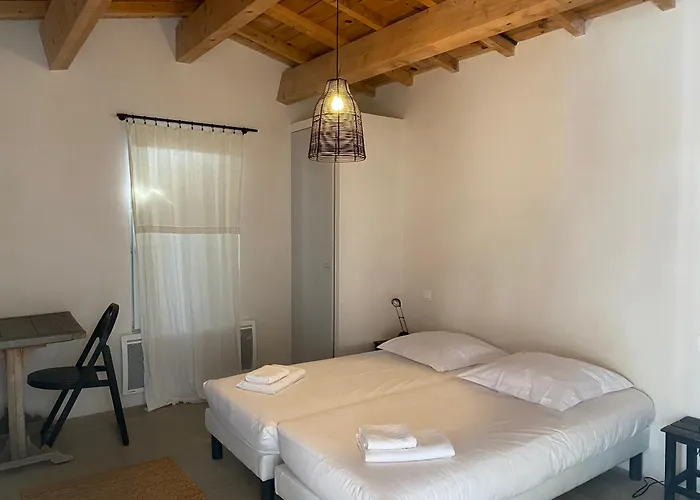 بيت للعطل Belle Et Confortable Maison *