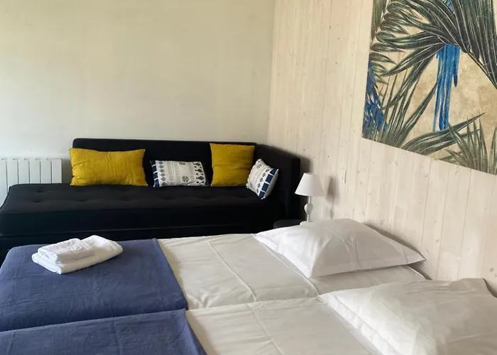 Belle Et Confortable Maison