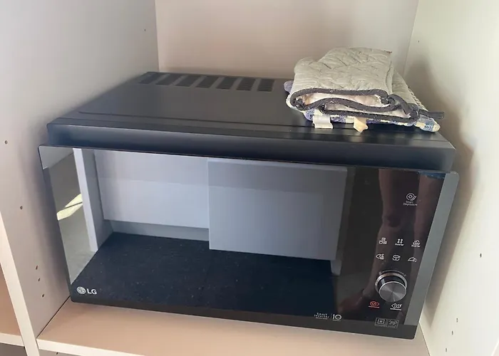 Belle Et Confortable Maison