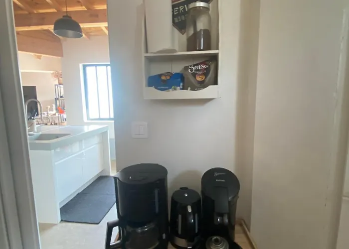 Belle Et Confortable Maison Les Portes-en-Re