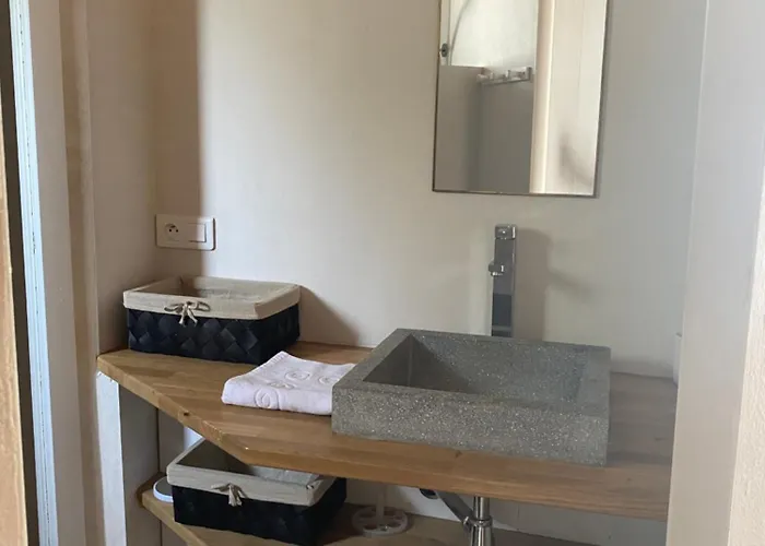 Belle Et Confortable Maison