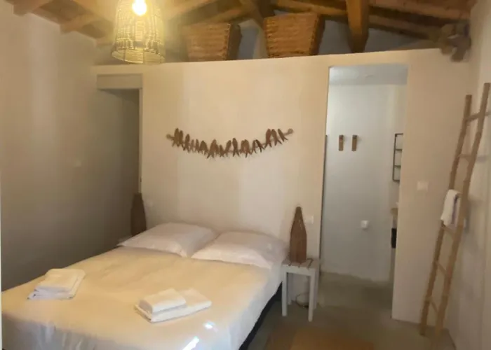 بيت للعطل Belle Et Confortable Maison Les Portes-en-Re