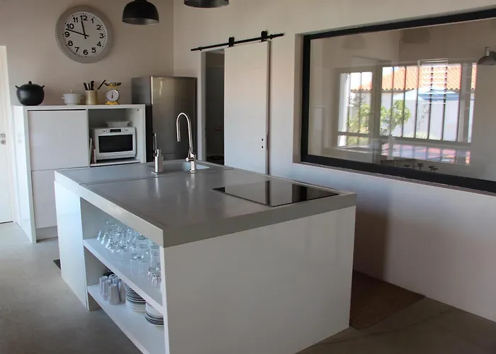 Belle Et Confortable Maison Les Portes-en-Re